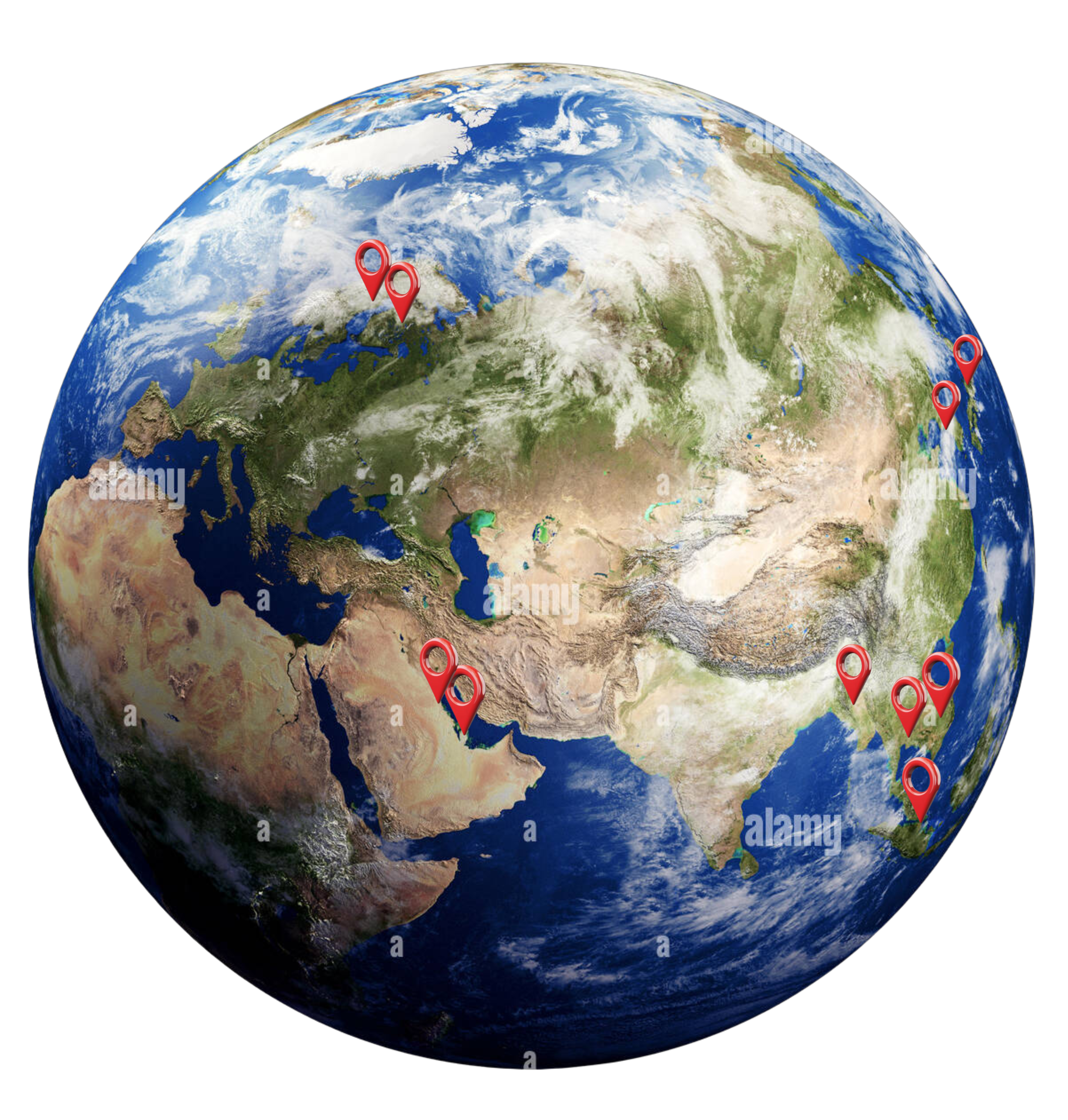 Global Students